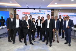 Layani 34 Juta Usaha Mikro, BRI Catatkan Rekor Laba Rp51,4 Triliun
