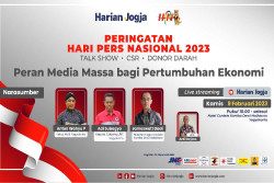 HPN 2023, Ini yang Diharapkan Pelaku Usaha