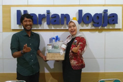 Rumah Sakit JIH Dukung Hari Pers, Manajer Layanan: Media Kunci Peningkatan Kesehatan Masyarakat