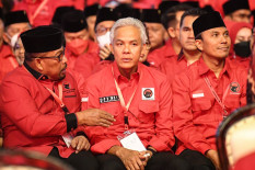 Tarik Dukungan ke Ganjar, Kelompok Sukarelawan GP Mania Bubar