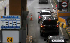 Siap-Siap! Ruas Tol Bakal Uji Coba Transaksi Nirsentuh hingga Akhir 2023