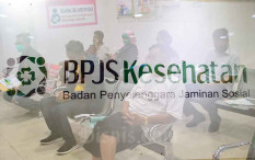 Tiga Kelas BPJS Dihapus, Menkes Tegaskan Tak Ada Perubahan Tarif
