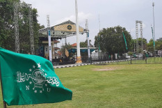 Peringatan 1 Abad NU di Lapangan Paseban Nanti Malam, Ini Rekayasa Arus Lalu Lintas