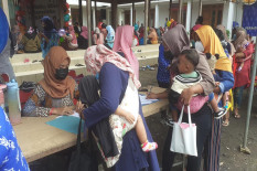 Dinkes Bantul: Angka Stunting di Kalurahan Selopamioro Tertinggi di Bumi Projotamansari