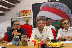 Cabut Dukungan untuk Capres, Relawan Jokowi Mania Ungkap Pribadi Ganjar