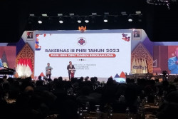 PHRI Rancang Penyaluran Tenaga Kerja Profesional ke Malaysia