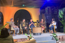 Perpanjang Masa Tinggal Wisatawan, DIY Kebut Roadmap Responsible Tourism Destination