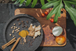 Unik! Ada Destinasi Wisata Kuliner Sajikan 85 Menu Khas Nusantara
