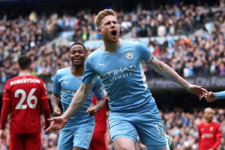 Luar Biasa! Hindari Jerat FFP, Manchester City Sewa Pengacara Bergaji Rp1,4 Miliar Per Hari