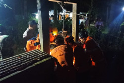 Depresi, Warga Sentolo Bunuh Diri Nyemplung Sumur Musala