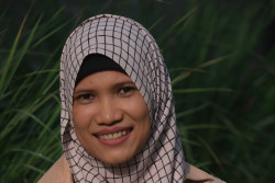 Bikin Mereka Merasa Bermakna, Cara Perempuan Ini Memuliakan Lansia di Jogja
