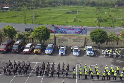 Info Cegatan, Ini 8 Lokasi di Kulonprogo yang Jadi Sasaran Razia Lalu Lintas Saat Ini