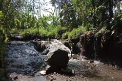 Mitigasi Bencana di Kawasan Wisata: Menjaga Kewaspadaan saat Bercengkerama dengan Semesta