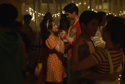 Sinopsis Gita Cinta dari SMA, Drama Romantis Remake Kisah Galih dan Ratna