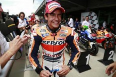 Ini Alasan Marc Marquez Tetap Jomlo