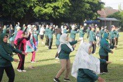 ZIS Sleman Tahun Ini Ditargetkan Terkumpul Rp11 Miliar