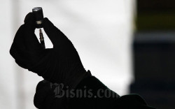 WHO Ingatkan Lansia Belum Vaksin Covid, Punya Risiko Kematian Tinggi