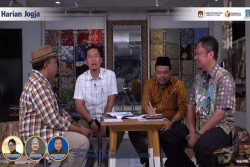 Top News Harian Jogja: Sabtu, 11 Februari 2023