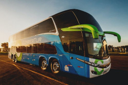 Sleeper Bus Sedang Diminati Banyak Orang, Jurusan Jogja Jadi Favorit