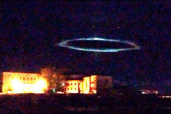 Geger! Ada Objek Misterius di Langit, Ini Ciri-cirinya