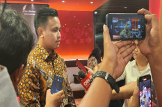 Kendal Komitmen Laksanakan 4 Pilar Pembangunan untuk Tingkatkan Investasi
