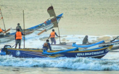 Penataan Pansela di Pantai Depok hingga Parangkusumo Bantul Dimulai Tahun 2024