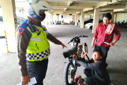 Konvoi Knalpot Blombongan di Jogja dan Sekitarnya Dirazia, Ini Komentar Politikus PDIP