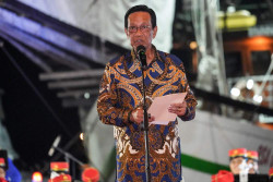 Sultan HB X Raih Penghargaan Inisiator Kebijakan di Bidang Pembangunan Maritim