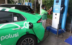 Ada 700 Kendaraan Listrik di DIY, SPKLU Malah Belum Ada