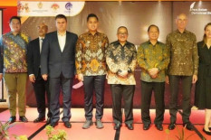 Bupati Kendal Dico Masuk Daftar 40 Tokoh Muda Paling Berpengaruh