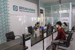 Peserta BPJS Kelas 3 Tak Bisa Naik Kelas Perawatan