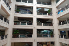 Mal Sejenis Ratu Plaza Sepi Pengunjung, Ini Penyebabnya