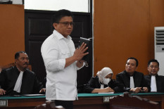 Nasib Ferdy Sambo dan Putri Candrawathi Diputuskan Hari Ini