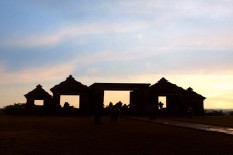4 Rekomendasi Tempat Kencan Romantis di Jogja untuk Rayakan Valentine
