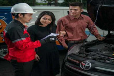 Jangan Asal Pilih Rental Mobil untuk Perusahaan, Ini Sebabnya