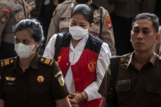 Bukan Pelecehan Seksual, Hakim Sebut Yosua Bikin Sakit Hati Putri Candrawathi
