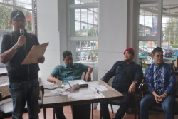 Diberitakan Jadi Akar Klitih, Joxzin Tuntut Media Nasional Sampaikan Permintaan Maaf
