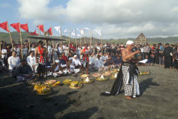 Pantai Bantul Akan Disulap Lebih Indah agar Tak Kalah dengan Gunungkidul, Begini Konsepnya