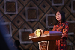 Resmi Jadi Deputi Gubernur BI, Ini Visi Misi Filianingsih Hendarta