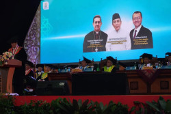 Kyai Kampung: Selamat Datang Kardinal Miguel Angel Ayuso Guixot