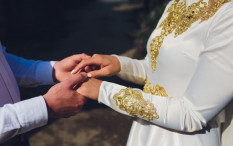 Disbud Jogja Bangkitkan Lagi Upacara Adat Panggih Penganten Paes Ageng Gaya Jogja
