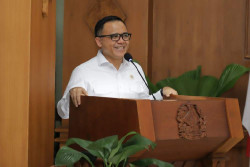Reformasi Birokrasi Harus Berdampak Positif Kepada Masyarakat
