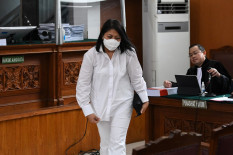 Ini yang Memberatkan Putri Candrawathi sehingga Divonis Penjara 20 Tahun