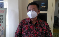 Disinggung soal Sewa Lahan untuk Tol Jogja, Sekda: Tanah Desa untuk Pengentasan Kemiskinan