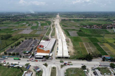 Berbekal Serat Palilah, Pembangunan Tol Jogja Solo Tidak Terganggu Sistem Sewa Sultan Ground