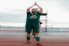 Gawang PSS Sleman Dua Kali Dijebol, Seto Menyesal Lepas Ze Valente?