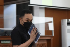 Nasib Dua Ajudan Sambo Ditentukan Hari Ini