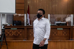 Proses Hukuman Mati Ferdy Sambo Masih Panjang, Bisa Tak Berlaku Jika...