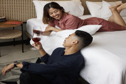 Merayakan Hari Kasih Sayang yang Berkesan Bersama Artotel Group