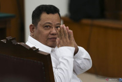 Terbukti Terlibat Pembunuhan Brigadir Yosua, Kuat Ma'ruf Divonis 15 Tahun Penjara